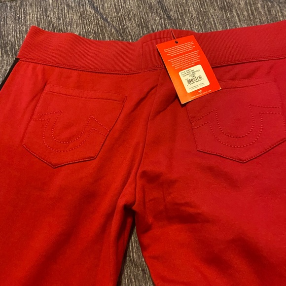 True religion jogging set 1x/2x authentic - Picture 8 of 9